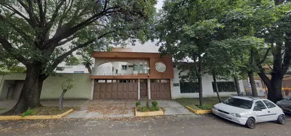 Casa en venta en Paseos de Taxqueña, Coyoacán — foto 2 de 8