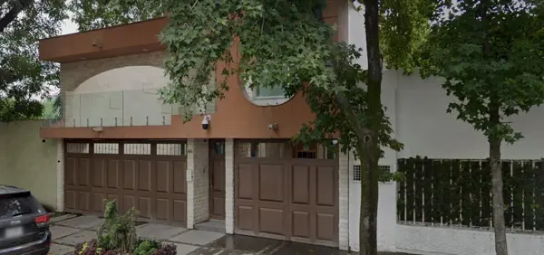 Casa en venta en Paseos de Taxqueña, Coyoacán — foto 3 de 8