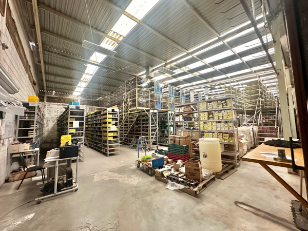 Bodega en venta en Torreon Centro, Torreón — foto 3 de 6
