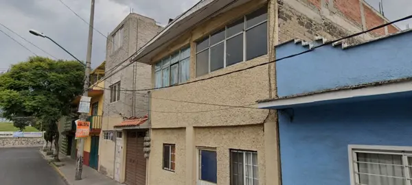 Casa en venta en Agrícola Pantitlán, Iztacalco — foto 3 de 12