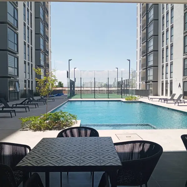 Departamento en venta en Hacienda San José, Torreón — foto 2 de 15