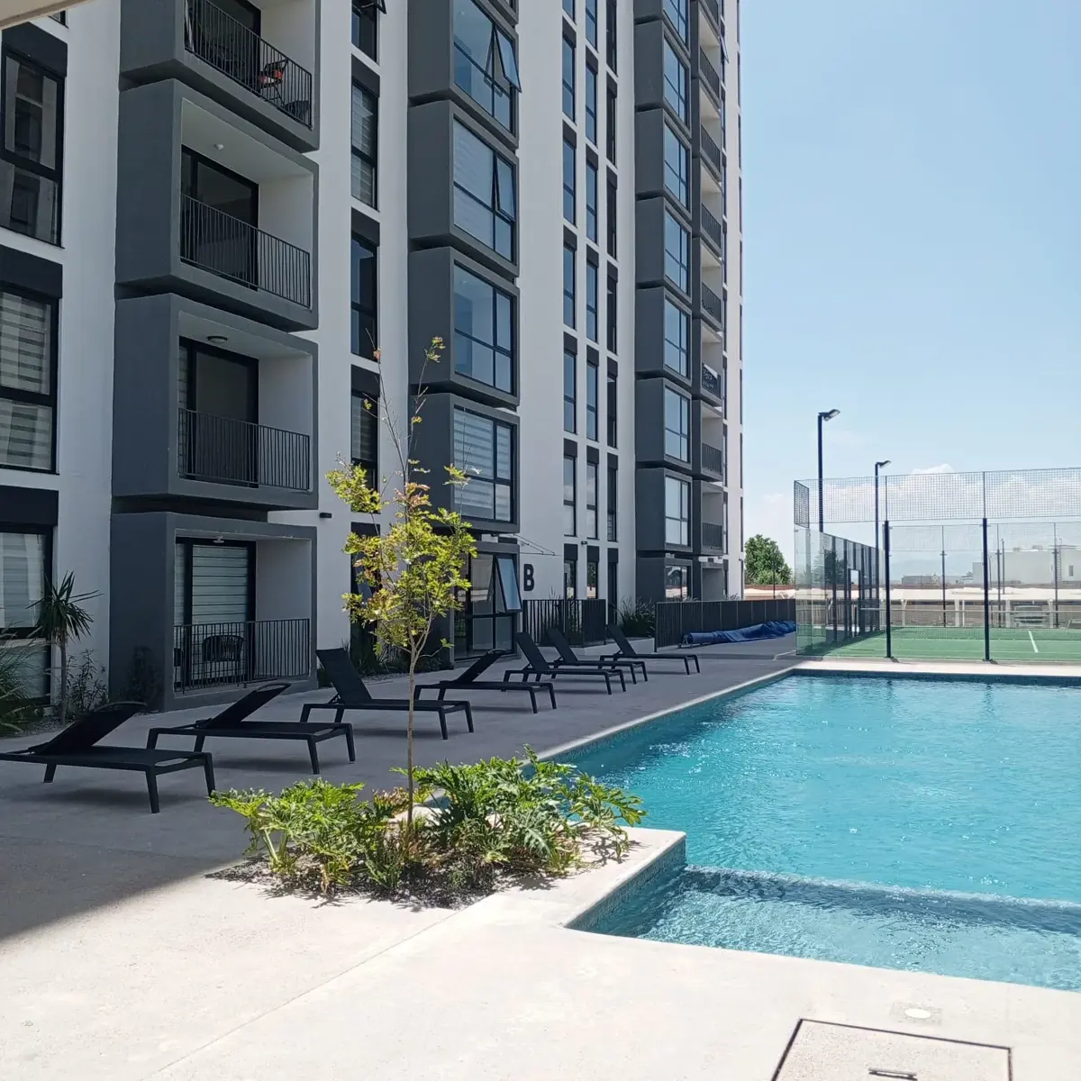Departamento en venta en Hacienda San José, Torreón — foto 1 de 15