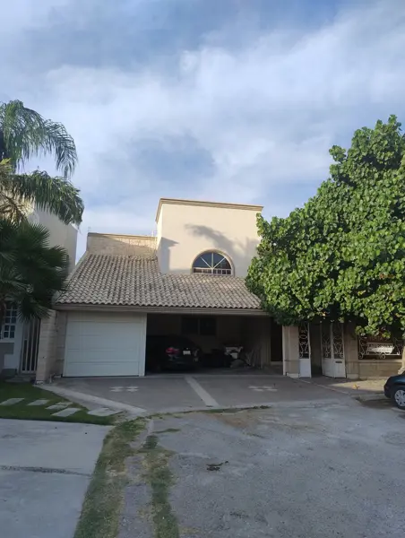 Casa en Residencial el Fresno, Torreón, Coahuila de Zaragoza