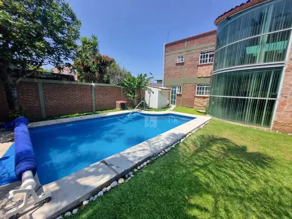 Casa en venta en Cocoyoc, Yautepec — foto 3 de 28