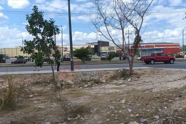 Terreno en venta en Region 228, Benito Juárez — foto 2 de 15