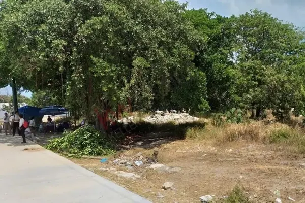 Terreno en venta en Region 228, Benito Juárez — foto 3 de 15