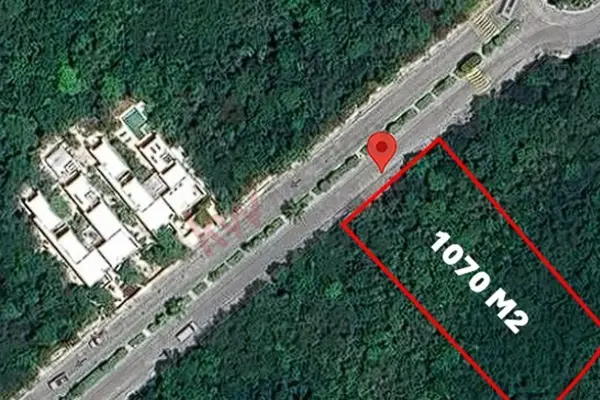 Terreno en venta en Akumal, Tulum — foto 3 de 20