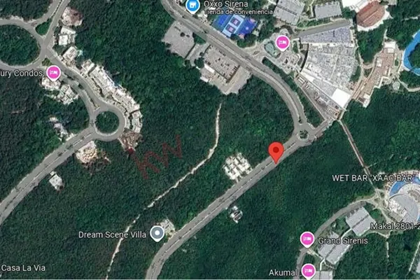 Terreno en venta en Akumal, Tulum — foto 2 de 20