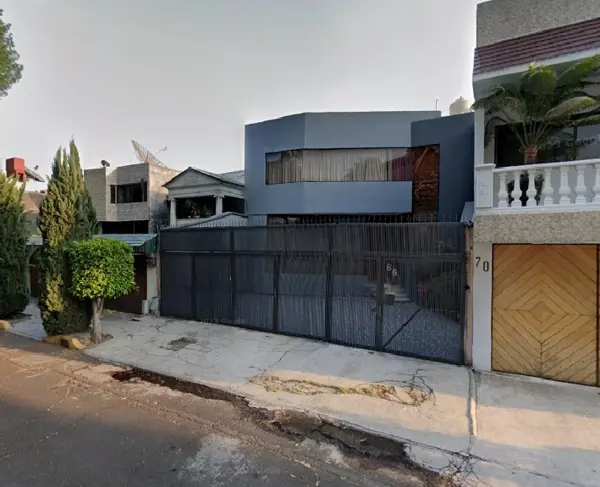 Casa en Paseos de Taxqueña, Coyoacán, Ciudad de México