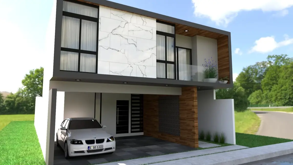 Casa en venta en Lomas de la Rioja, Alvarado — foto 1 de 2