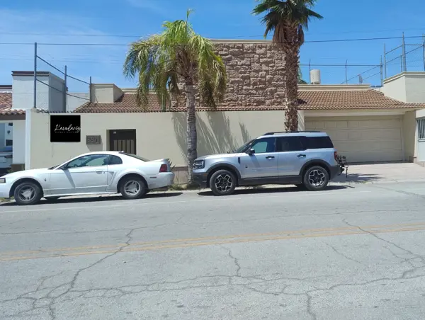 Casa en Residencial el Fresno, Torreón, Coahuila de Zaragoza