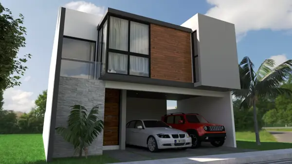 Casa en venta en Lomas de la Rioja, Alvarado — foto 2 de 2