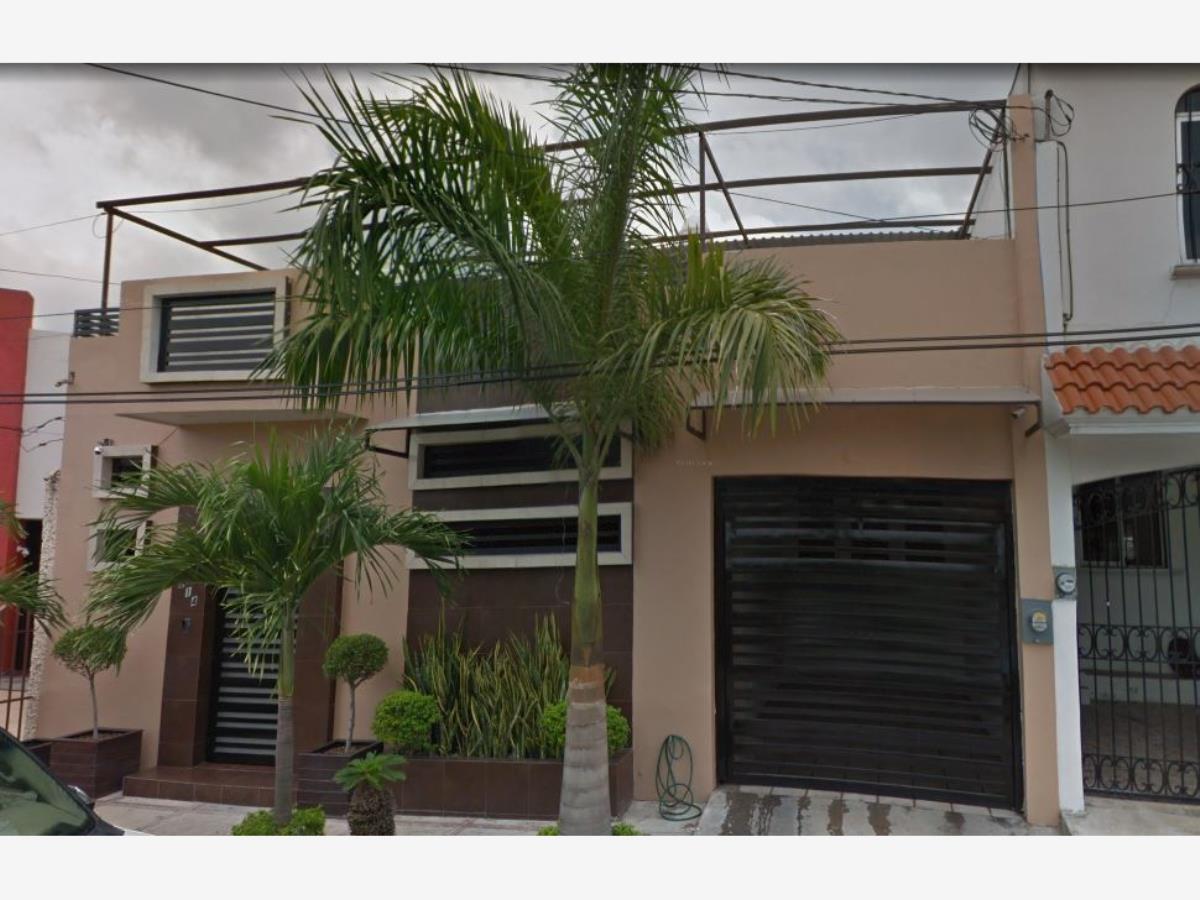 Casa en venta en Prados de Villahermosa, Centro — foto 1 de 12