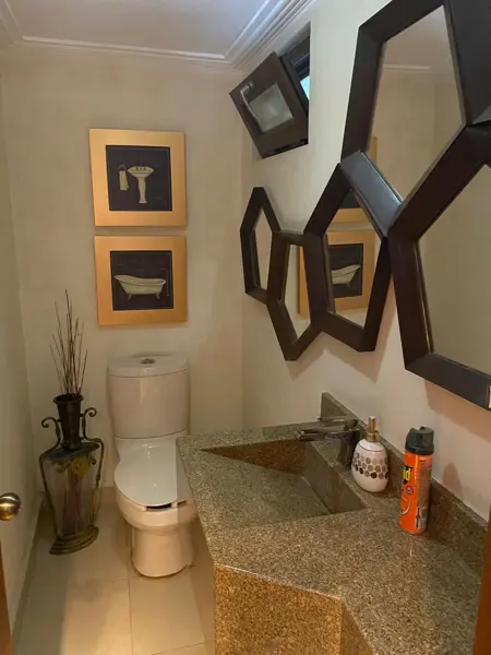 Casa en venta en Residencial el Fresno, Torreón — foto 3 de 12