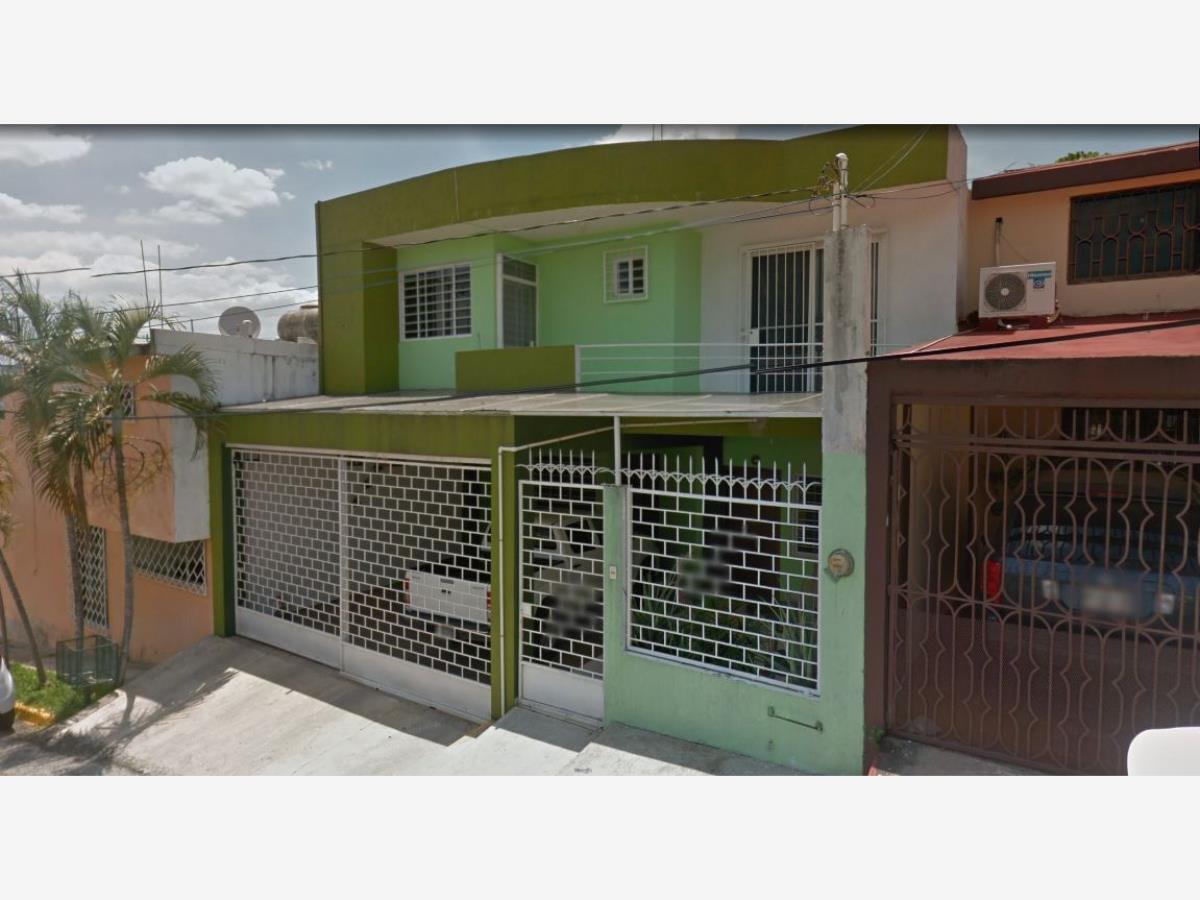 Casa en venta en Plaza Villahermosa, Centro — foto 1 de 12