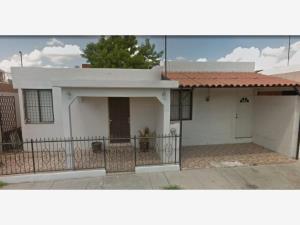 Casa en Apolo, Hermosillo, Sonora