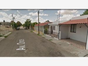 Casa en venta en Apolo, Hermosillo — foto 3 de 12