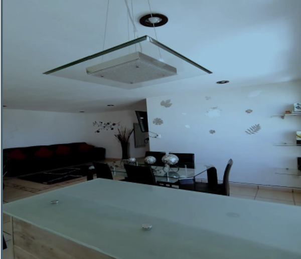 Casa en venta en Benito Juarez, La Paz — foto 3 de 7