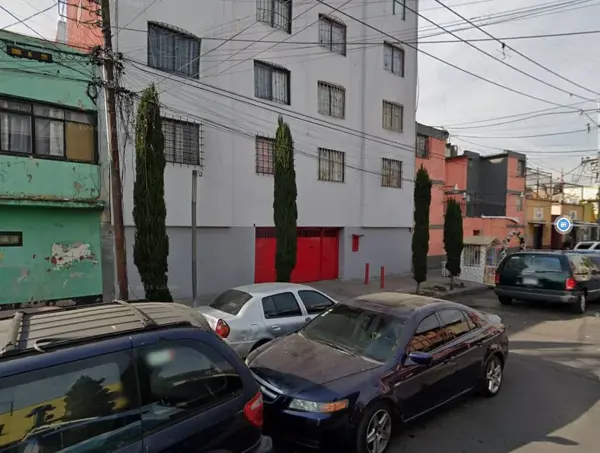 Departamento en venta en Morelos, Venustiano Carranza — foto 2 de 8
