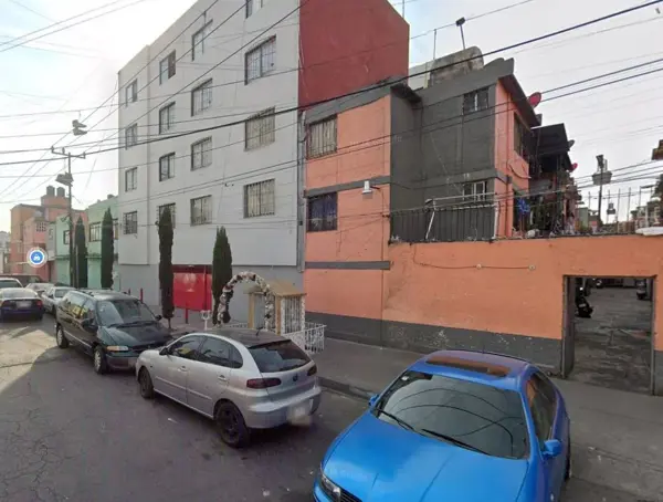 Departamento en venta en Morelos, Venustiano Carranza — foto 3 de 8
