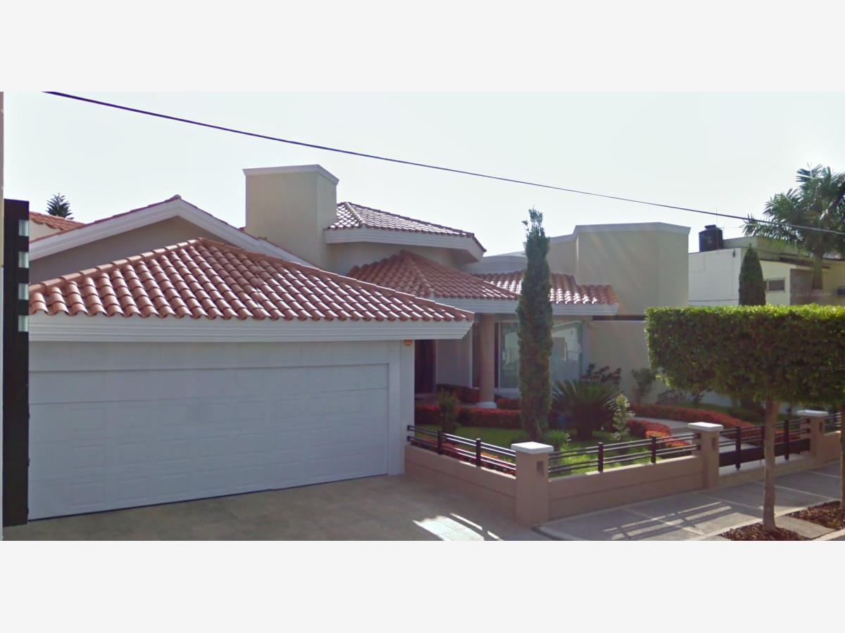 Casa en venta en Sabalo Country Club, Mazatlán — foto 1 de 14