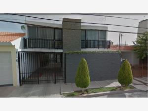 Casa en Las Águilas, San Luis Potosí, San Luis Potosí