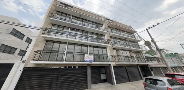 Departamento en venta en Lindavista Sur, Gustavo A. Madero — foto 2 de 12