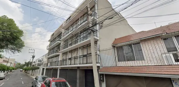 Departamento en venta en Lindavista Sur, Gustavo A. Madero — foto 3 de 12
