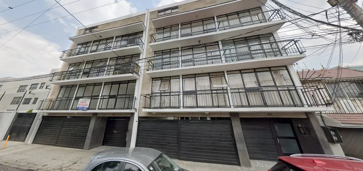 Departamento en venta en Lindavista Sur, Gustavo A. Madero — foto 1 de 12