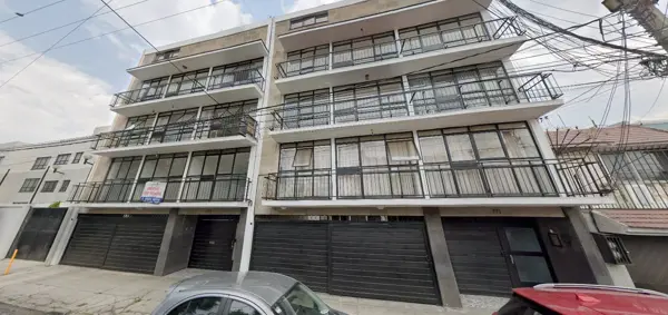 Departamento en remate en Lindavista Sur, Gustavo A. Madero, Ciudad de México