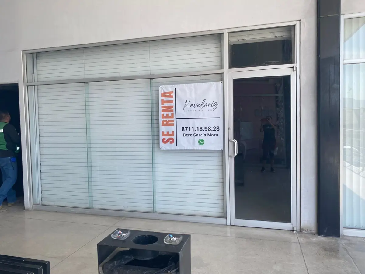 Local en Renta en Torreon Centro, Torreón, Coahuila de Zaragoza