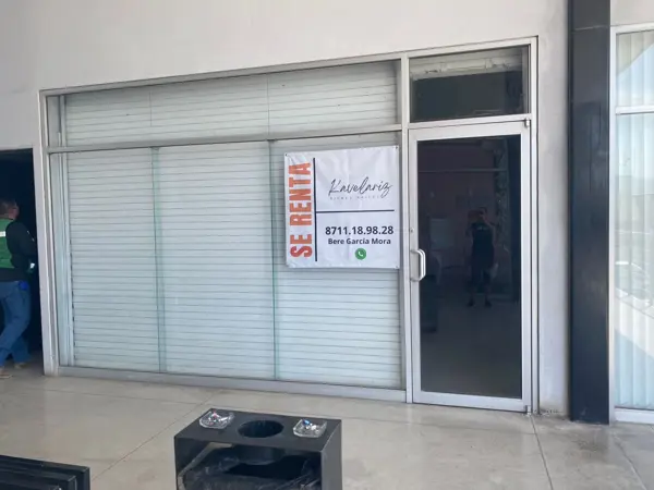Local en Torreon Centro, Torreón, Coahuila de Zaragoza