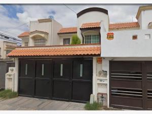 Casa en Tercera Grande, San Luis Potosí, San Luis Potosí