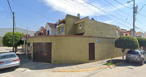 Casa en venta en El Condado Plus, León — foto 2 de 7