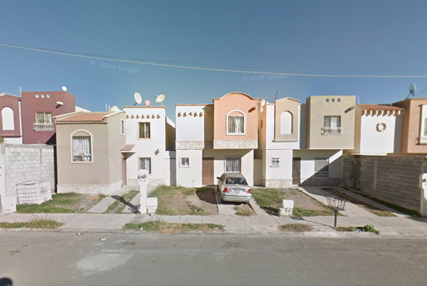 Casa en remate en Saltillo 2000, Saltillo, Coahuila de Zaragoza