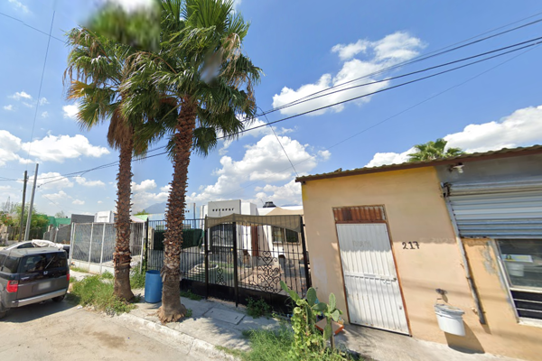 Casa en venta en Barrio de la Industria, Monterrey — foto 2 de 5