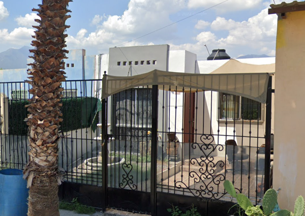 Casa en venta en Barrio de la Industria, Monterrey — foto 3 de 5
