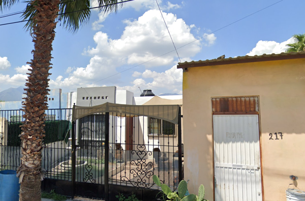 Casa en Barrio de la Industria, Monterrey, Nuevo León