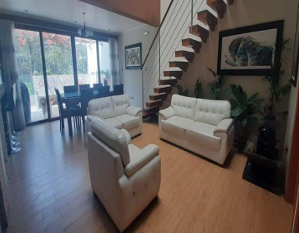 Casa en venta en Del Carmen, Coyoacán — foto 3 de 4