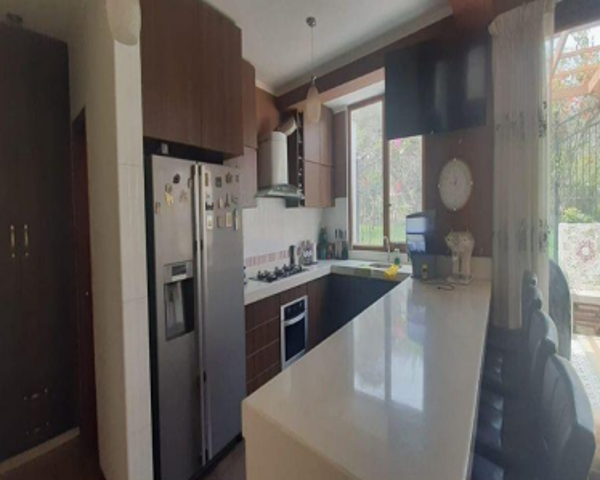 Casa en venta en Del Carmen, Coyoacán — foto 2 de 4