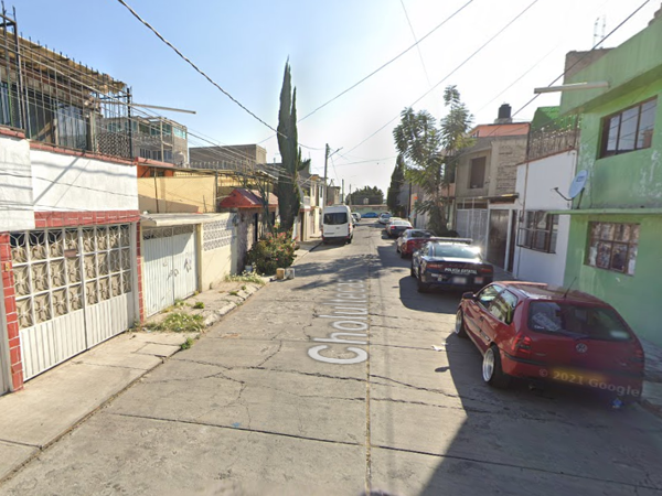 Casa en venta en Ciudad Azteca 2da Secc, Ecatepec de Morelos — foto 3 de 12