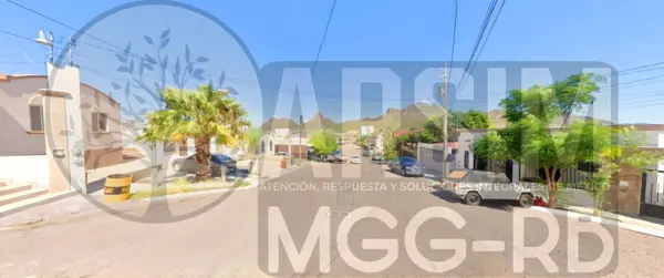 Casa en venta en Las Flores, Guaymas — foto 3 de 54