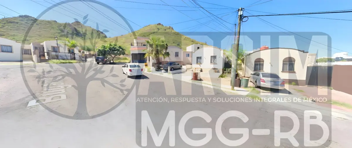 Casa en venta en Las Flores, Guaymas — foto 1 de 54