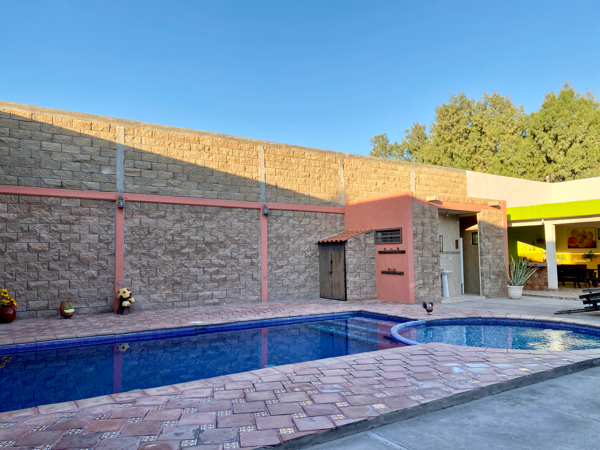 Quinta en venta en Ignacio Allende, Torreón — foto 3 de 20