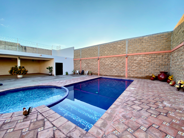 Quinta en venta en Ignacio Allende, Torreón — foto 2 de 20