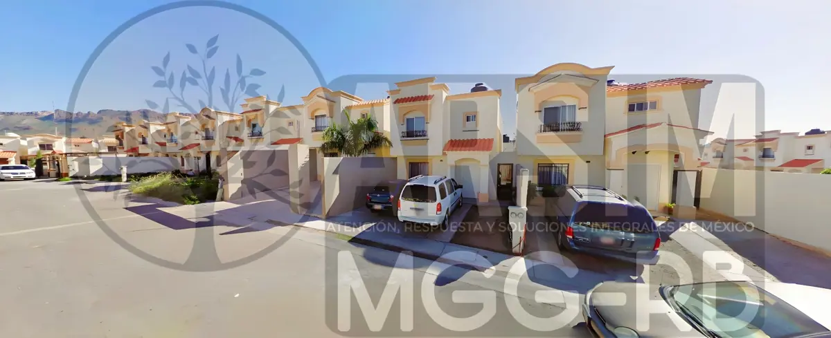 Casa en venta en Marsella Residencial, Guaymas — foto 1 de 74