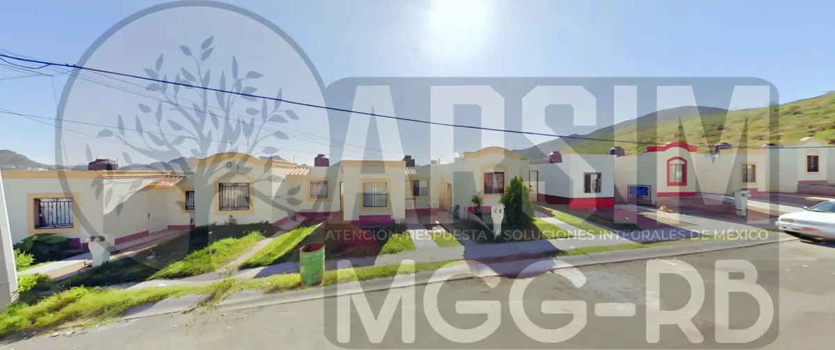 Casa en venta en Marsella Residencial, Guaymas — foto 1 de 56