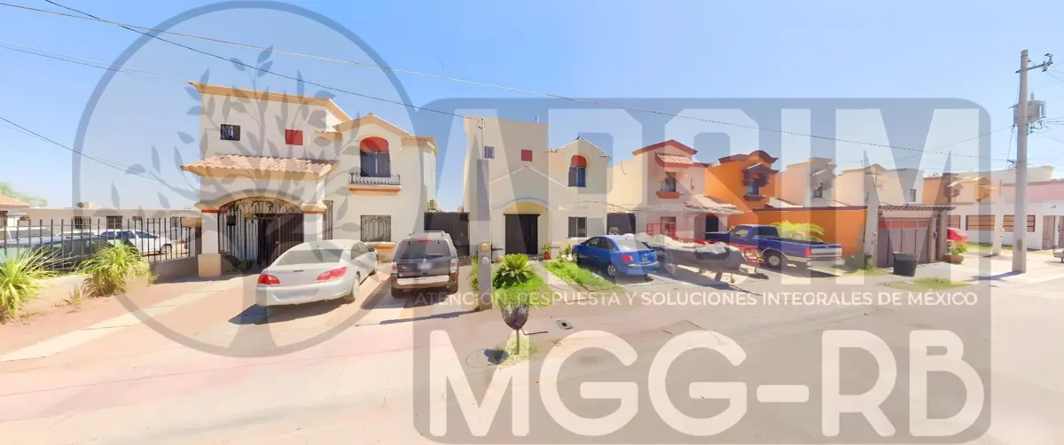 Casa en venta en Casa Blanca, Cajeme — foto 1 de 78