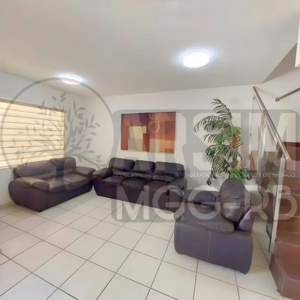 Casa en venta en Casa Blanca, Cajeme — foto 3 de 78