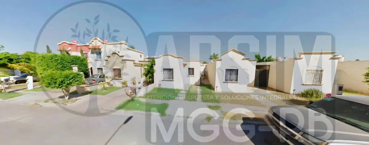 Casa en venta en Montecarlo, Cajeme — foto 1 de 74